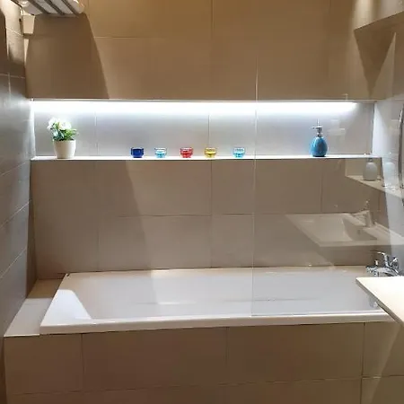Old Buda Studio Apartment