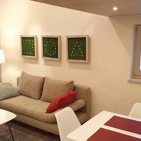 Old Buda Studio Apartment *