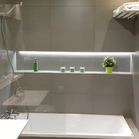 Old Buda Studio Apartment
